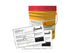 Sika - Sikafloor-33 Na Purcem 3-component concrete coating RAL 3009 Oxide red ||477232