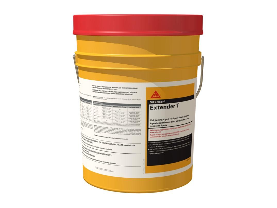 Sika - Sikafloor Extender T 1 kg ||181219