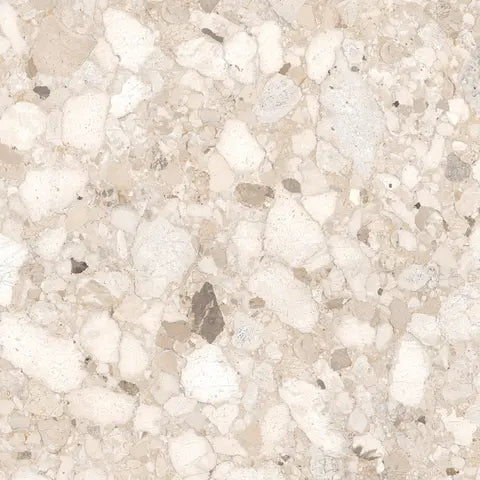 Centura - VENISTONE - Ceramic Tile - BEIGE POLISHED 36 in x 36 in x 10 mm