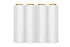 Belknap White Group - Pellicule 4" x 1000'