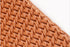 Leggett & Platt - Sous-tapis Berber Supreme - 54" x 30' x 0.350"