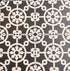 Ceramed - Bercy Nero - 8X8