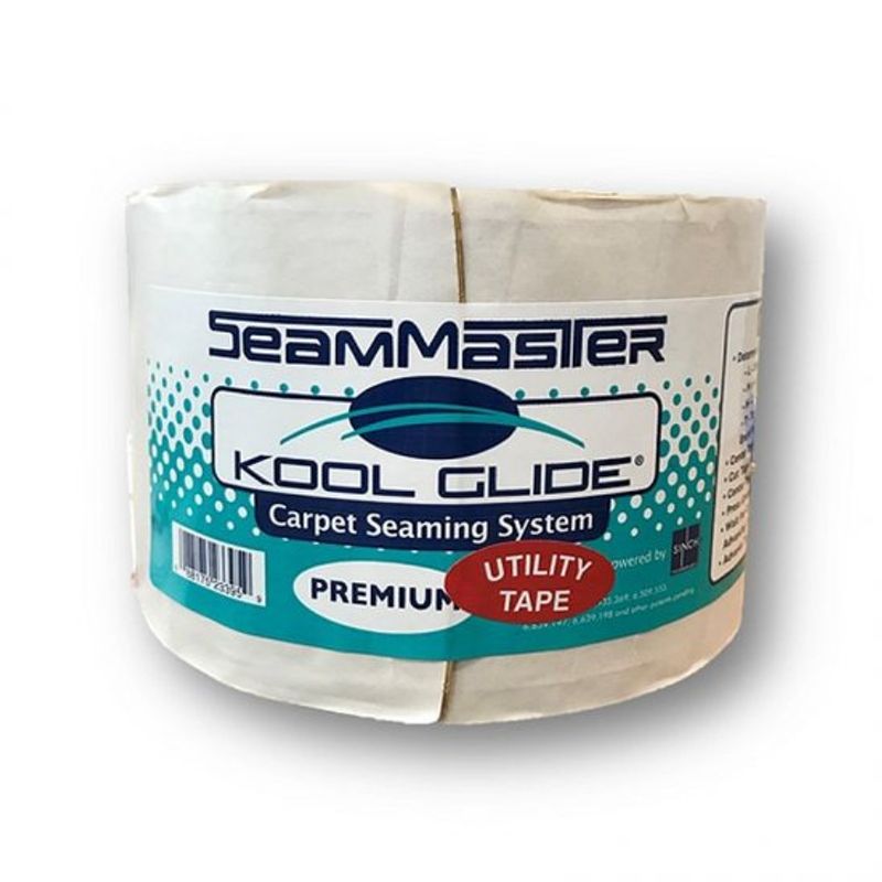 Traxx - Ruban utilitaire Kool Glide . 4.5" x 66'