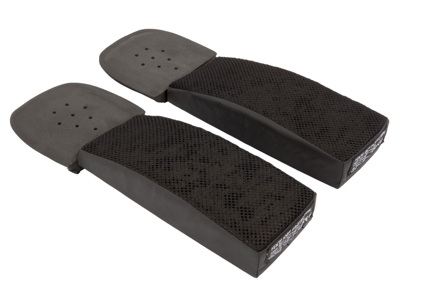 Traxx - Protection supplémentaire pour genouillères PRO 400 (paquet de 2)