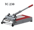 D-Cut - Tranche à plancher 2 en 1 pour planchers et moulures
