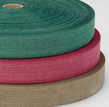 ALM - Ruban de bordure de tapis 3/4" Couleur 261