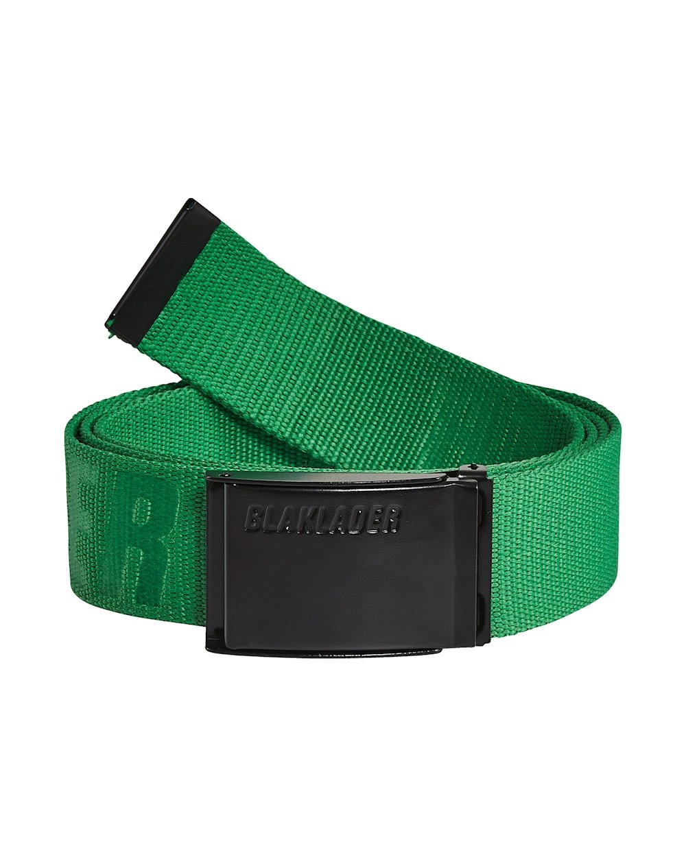 Blaklader - Ceinture #4200 Vert One Size