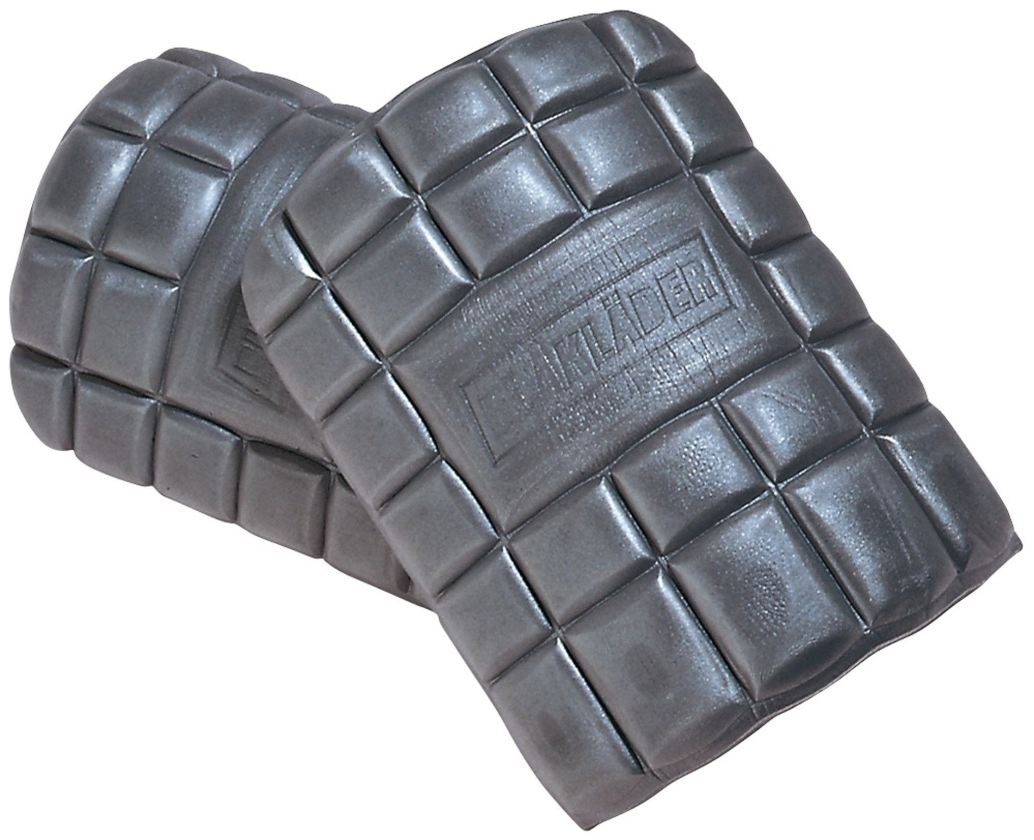 Blaklader - Ceinture en toile extensible avec logo Noir