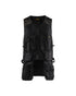 Blaklader - Gilet Kangaroo antidéchirure avec filet XX-Large