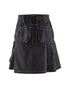 Blaklader - Kilt Glasgow #9900 Noir 36