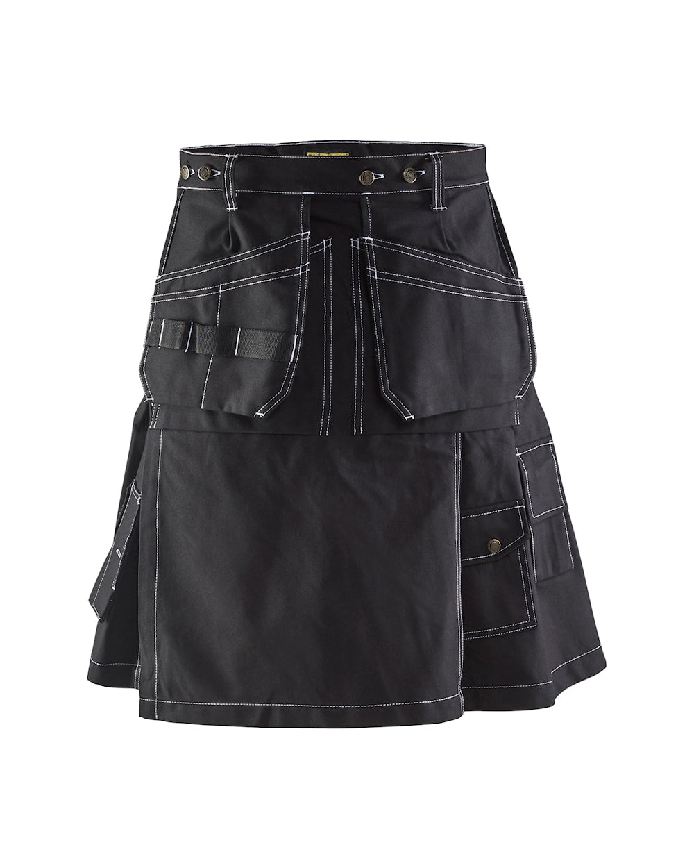Blaklader - Kilt Glasgow #9900 Noir 44