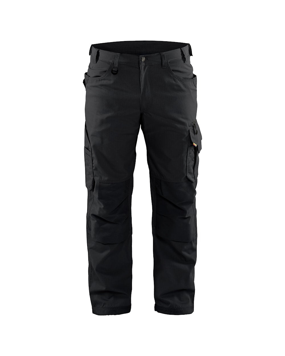 Blaklader - Pantalon antidéchirure #9900 Noir 38/32