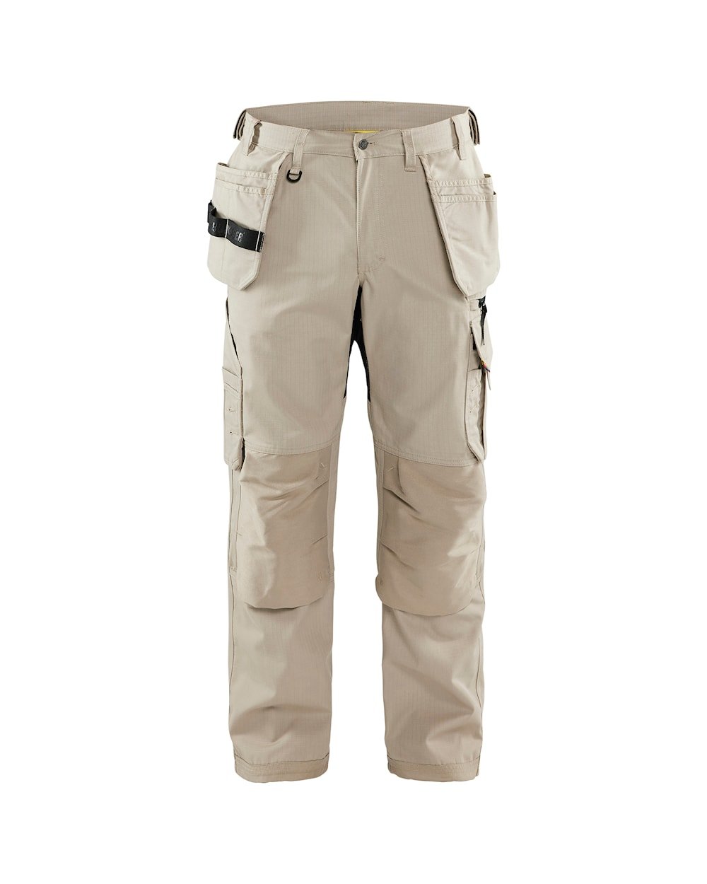 Blaklader - Pantalon antidéchirure avec poches utilitaires #2700 Stone 30/30