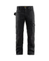 Blaklader - Pantalon antidéchirure Black Craftsmen - grandeur 36/30