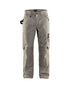 Blaklader - Pantalon antidéchirure pierre grandeur 38/32