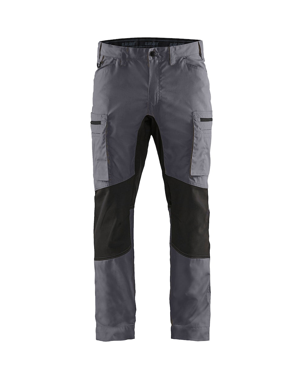 Blaklader - Pantalon de service extensible #9699 Gris 30/32