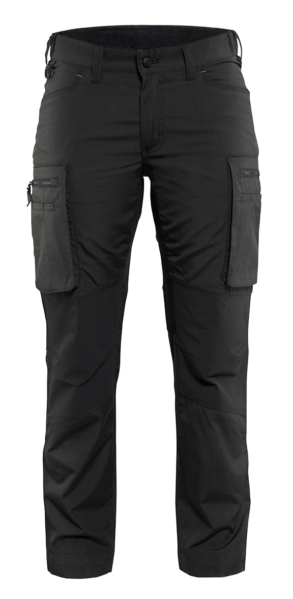 Blaklader - Pantalon de service pour femme - grandeur 29/32