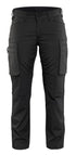 Blaklader - Pantalon de service pour femme - grandeur 29/32