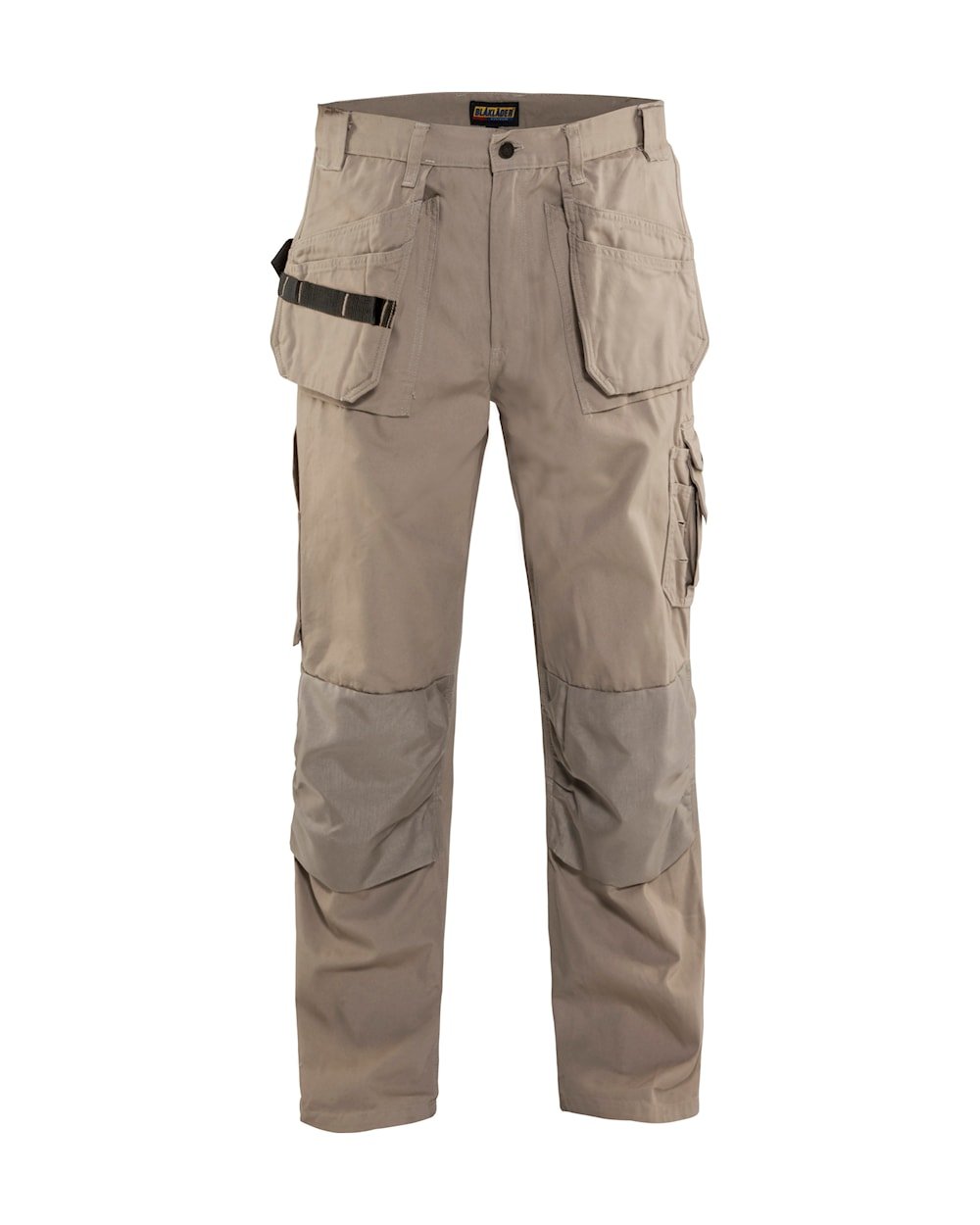 Blaklader - Pantalon de travail Bantam avec poches utilitaires #2700 Pierre 30/28