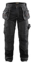 Blaklader - Pantalon de travail x 1600 - grandeur 36/30