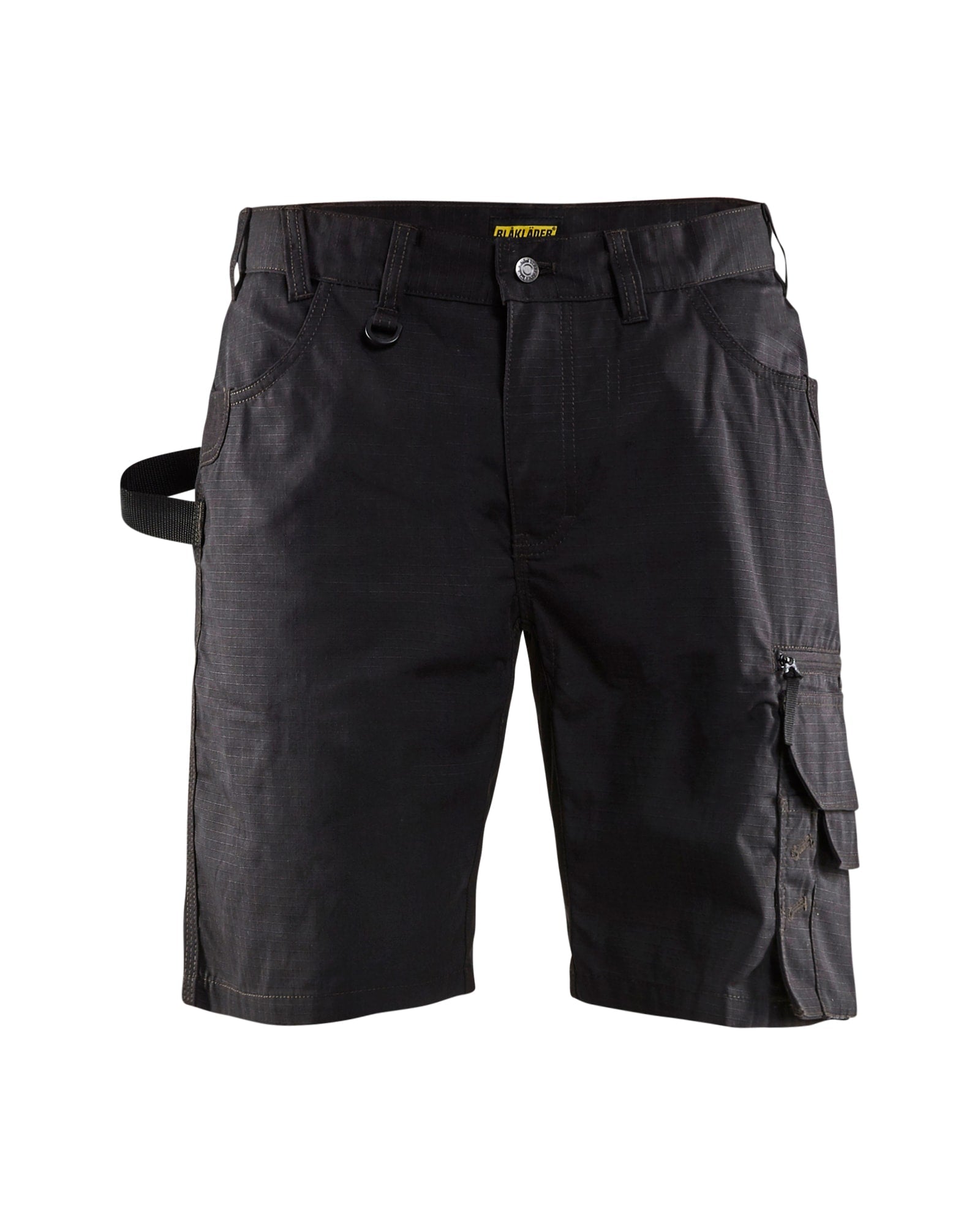 Blaklader - Short antidéchirure extensible noir grandeur 38