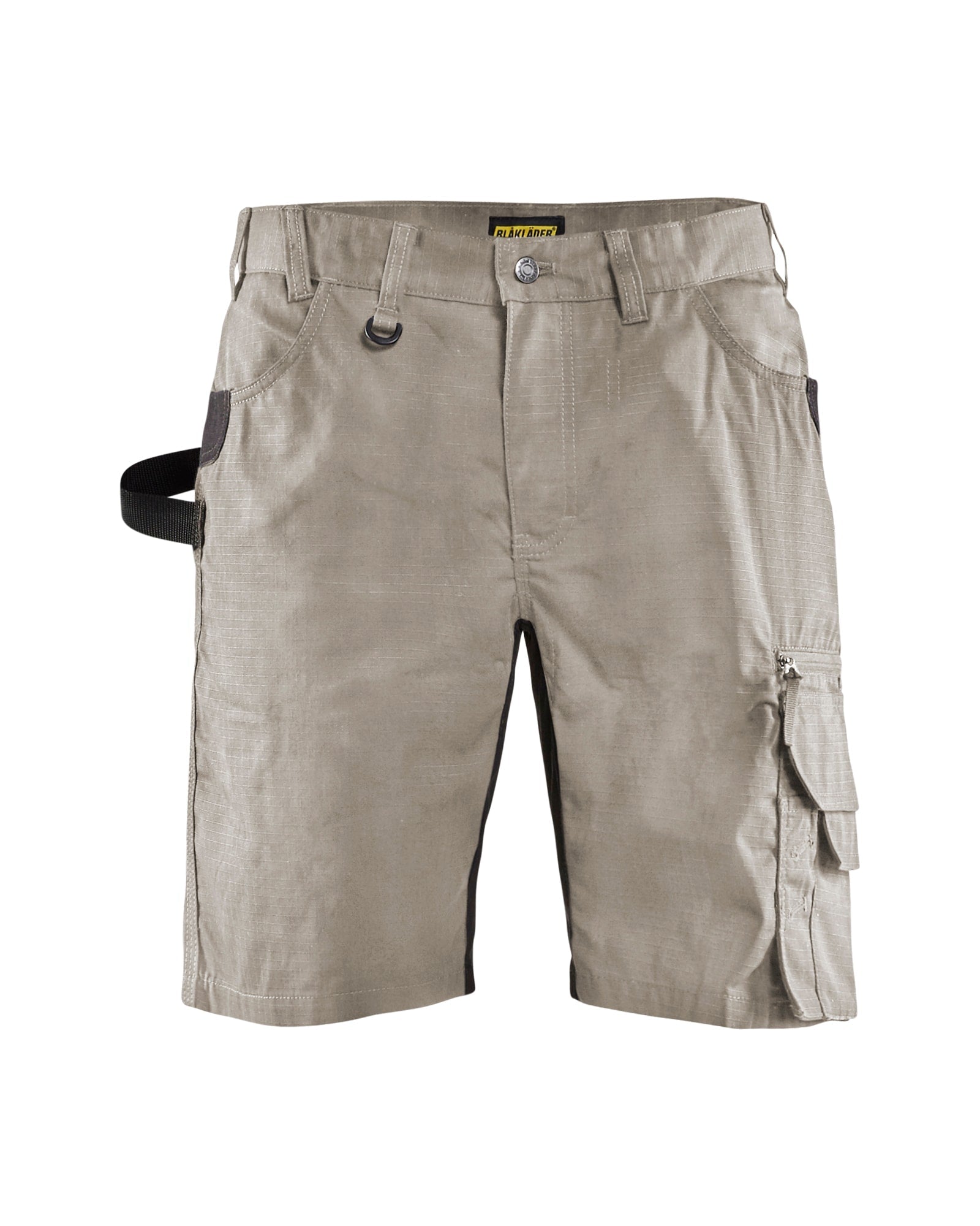 Blaklader - Short antidéchirure extensible pierre grandeur 34