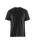 Blaklader - T-Shirt à manches courtes noirX-Large