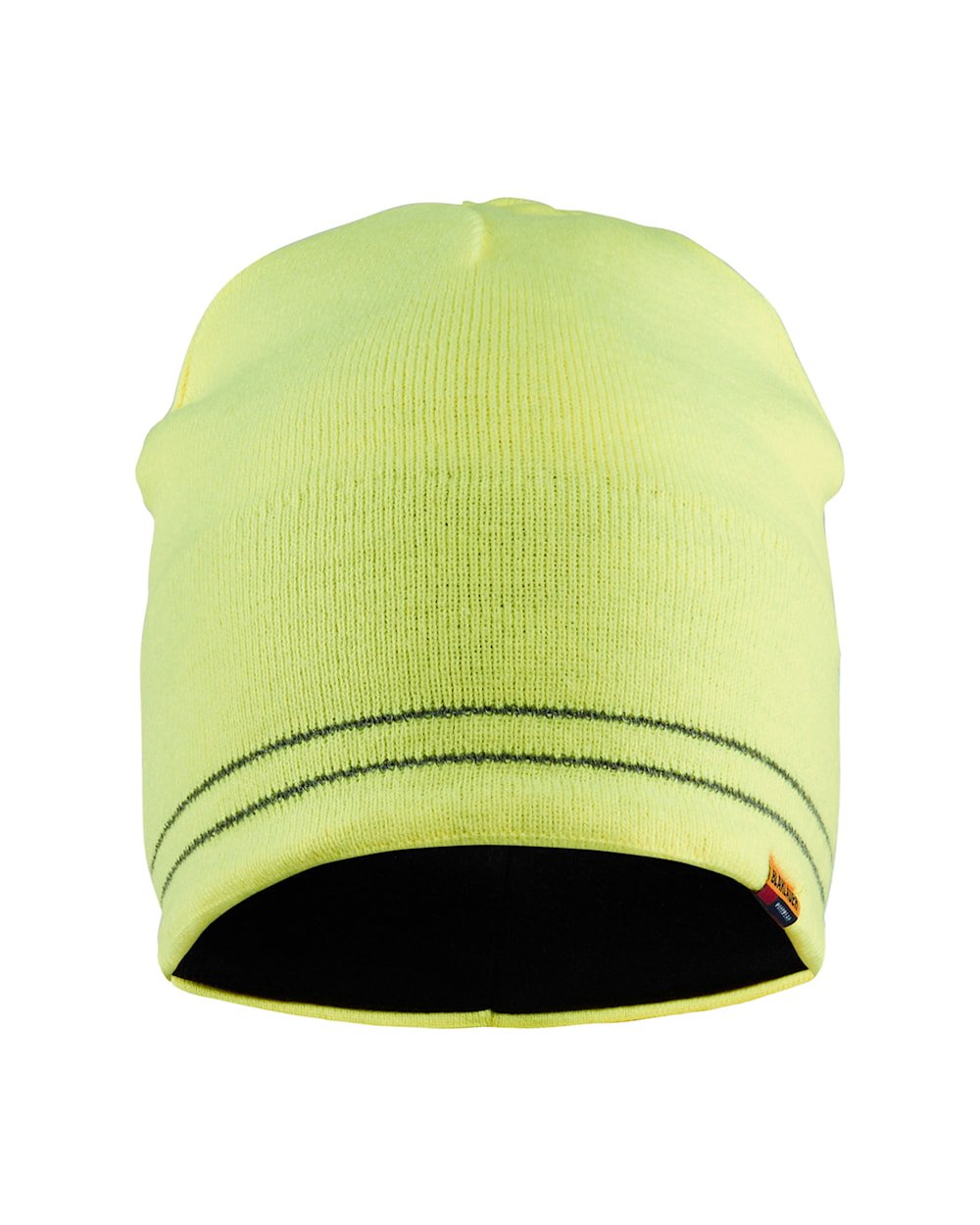 Blaklader - Tuque réfléchissante haute visibilité #3300 Jaune One size