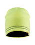 Blaklader - Tuque réfléchissante haute visibilité #3300 Jaune One size