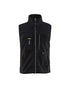Blaklader - Veste en molleton à doubles poignets #9900 Noir M