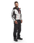 Blaklader - Veste en tricot gris foncé et noir XXX-Large