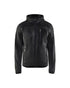 Blaklader - Veste tricotée gris foncé/noir - XL
