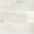 MSI Surfaces - Tuiles de céramique - Oxide Blanc Mosaïque Mat 2" x 2" ||NOXIBLA2X2