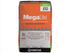 White 30 lb - Custom Building Products Megalite Large Format Anti-Crack Tile Mortar|| CMLMW30