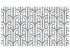 Utopio Florence Mosaïque Pierre Naturelle - Blush ||5001-0398-0