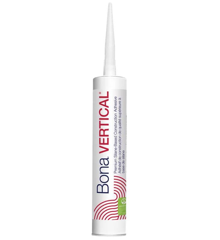 Bona - Adhésif pour construction Vertical 10.4 oz || BR88000300USBO - Ceramed