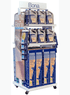 Bona - Présentoir pour produits d'entretien des sols Bona Plus || WM710013684 - Ceramed