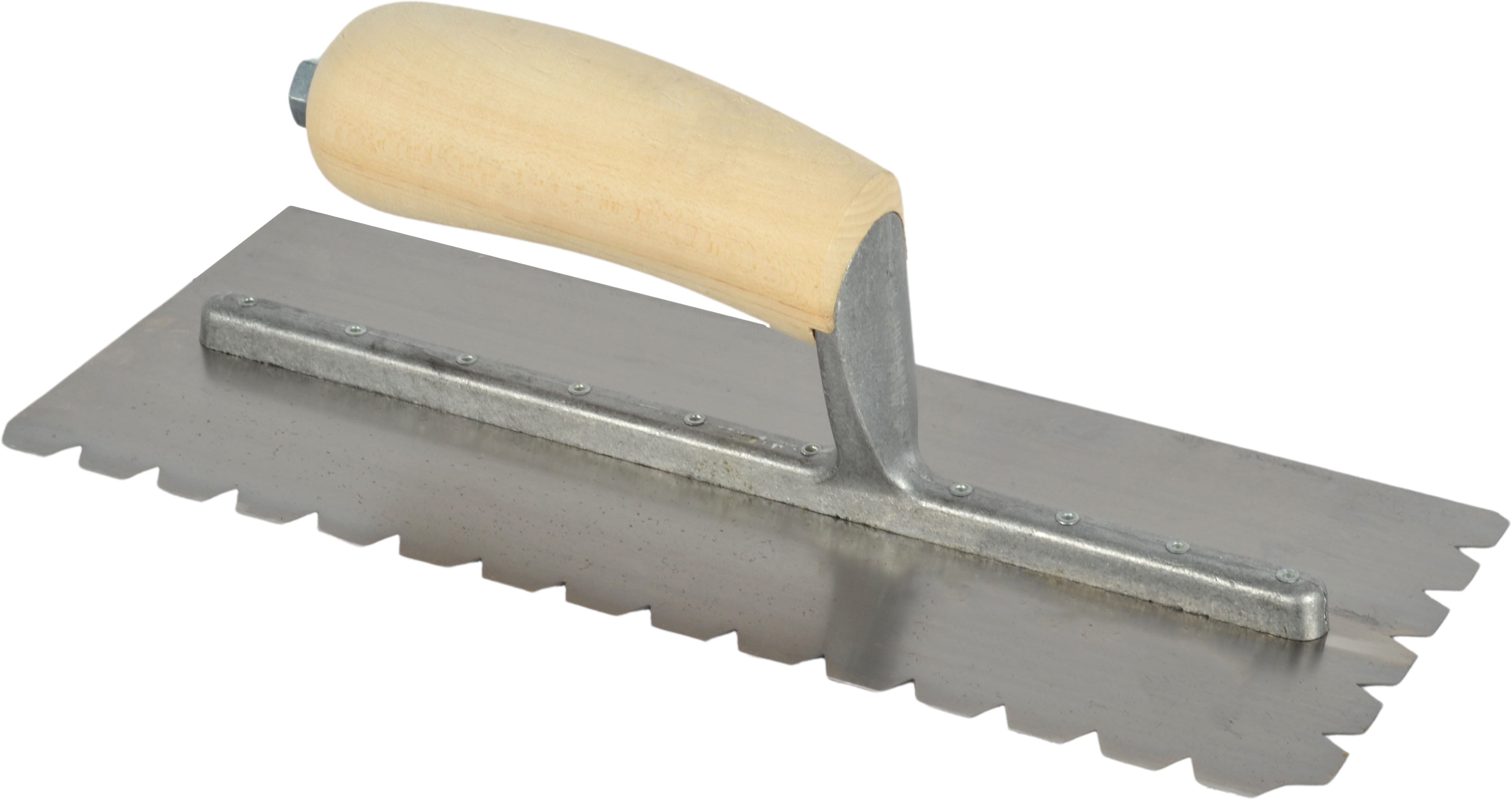 Bona - Truelle - 1000F - 3/16" x 1/8" x 1/8"||AT0003005