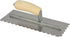 Bona - Truelle - 1000F - 3/16" x 1/8" x 1/8"||AT0003005 - Ceramed