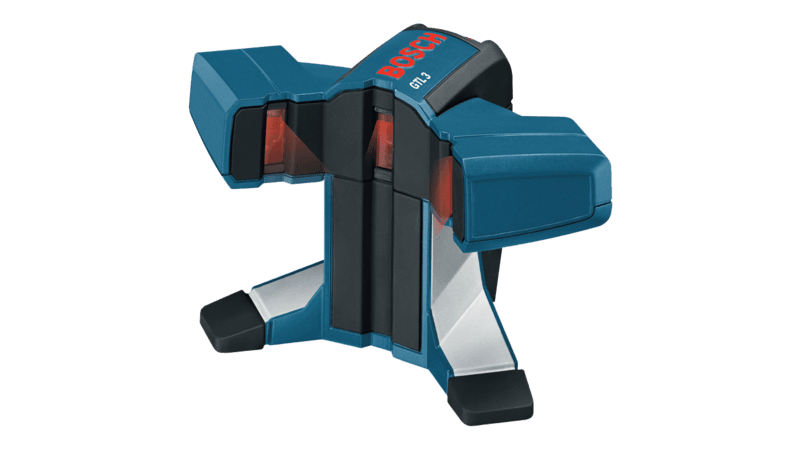Bosch - Laser pour revêtements muraux et de sol