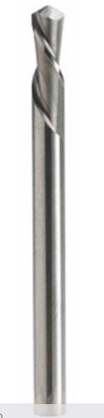 Bosch - Meche A Metal 5/32 Xbit Rotozip (8)