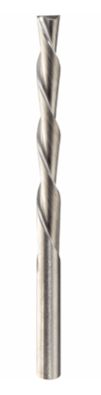 Bosch - Meche Plancher Lamine 5/32 Xbit Rotozip