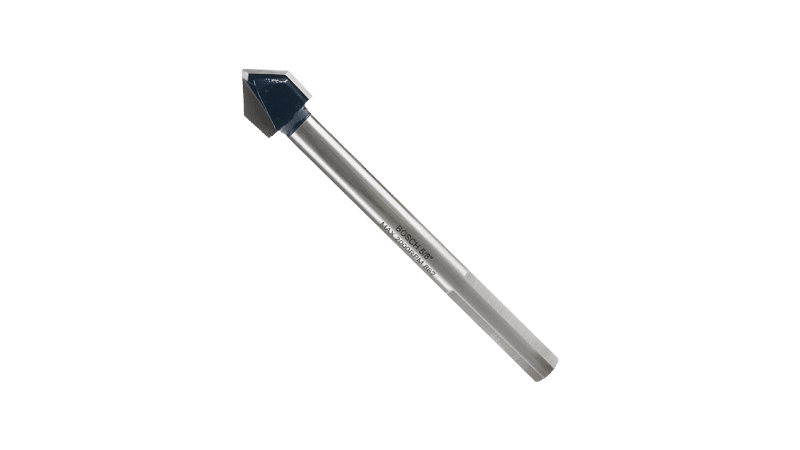 Bosch - Mèche pour verre et carreaux 5/8"