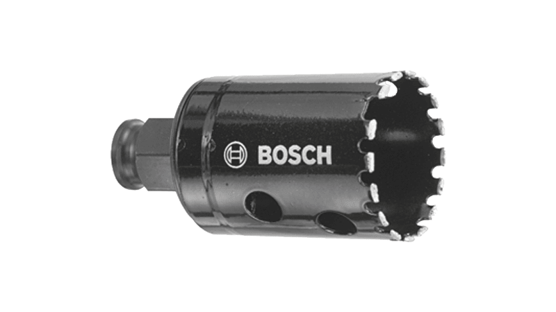 Bosch - Scie à trous diamantée 1 5/8"