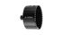Bosch - Scie à trous diamantée 3 1/4"