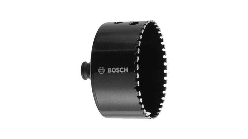 Bosch - Scie à trous diamantée 3 3/4"