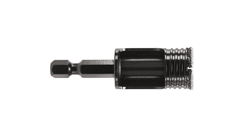 Bosch - Scie à trous diamantée 5/8"