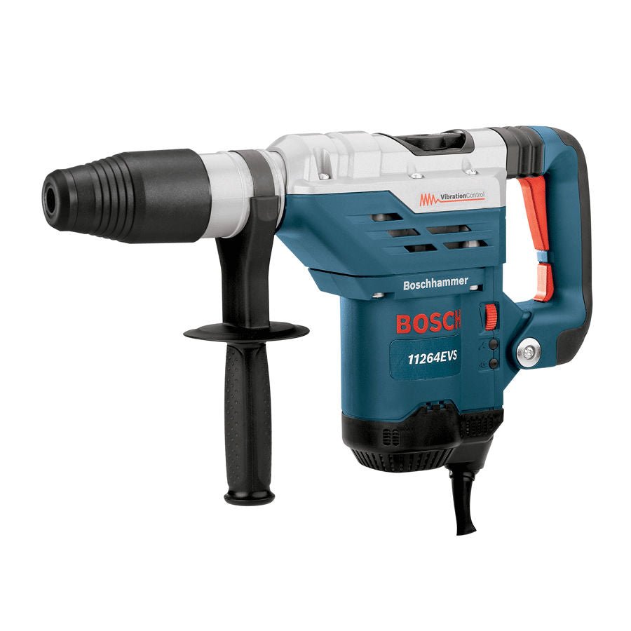 Bosch - SDS-max Marteau combiné 1-5/8"