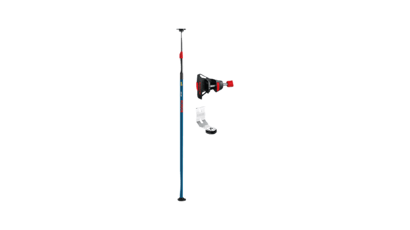 Bosch - Système de poteau télescopique 11 1/2'