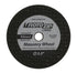 Bosch - Zipwheel Pour Maconnnerie (2)